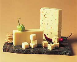 semi soft cheeses